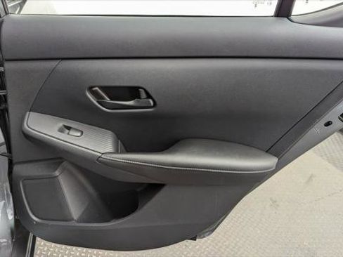 Used 2025 Nissan Sentra S image 19