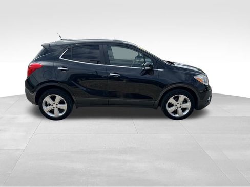 Used 2015 Buick Encore Convenience FWD image 6