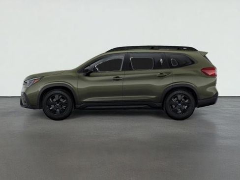 New 2026 Subaru Ascent Premium AWD/4WD image 3
