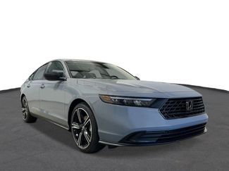 New 2026 Honda Accord Sport video 1