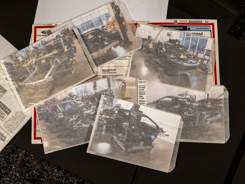 Used 2019 Ford GT image 13