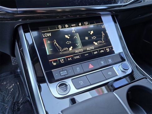 New 2026 Audi Q7 2.0T Premium Plus image 22