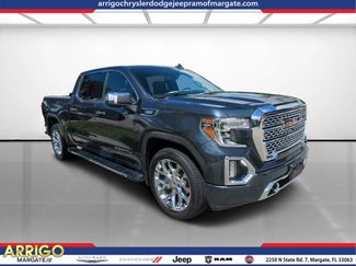 Used 2020 GMC Sierra 1500 Denali w/ Denali Premium Package video 1