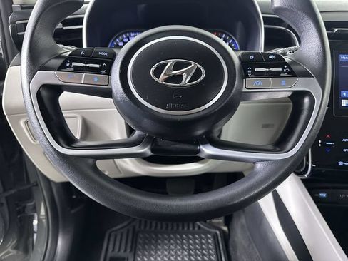 Used 2024 Hyundai Tucson SEL AWD/4WD image 11