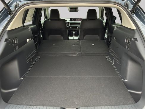 New 2026 MAZDA CX-50 AWD 2.5 S w/ Weather Package image 9