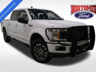 Certified 2020 Ford F150 XLT w/ Equipment Group 301A Mid video 1