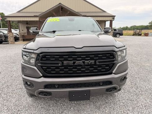 Used 2022 RAM 1500 Lone Star AWD/4WD image 5