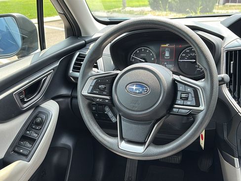 Used 2023 Subaru Forester AWD/4WD image 21