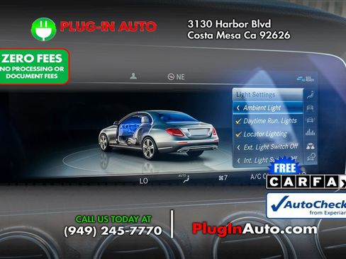 Used 2019 Mercedes-Benz E 300 image 36
