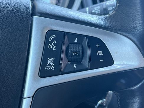 Used 2017 Chevrolet Equinox LT w/ Convenience Package FWD image 35