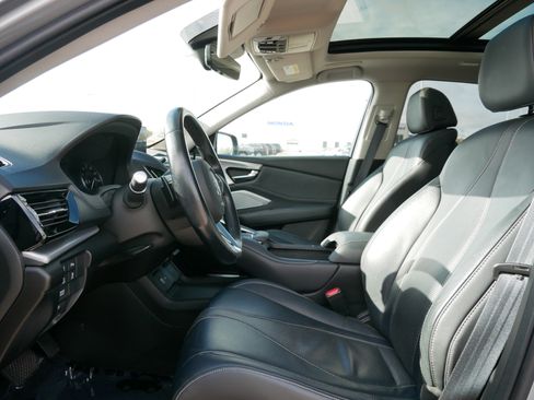 Used 2021 Acura RDX AWD w/ Technology Package image 31