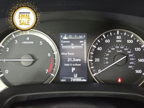 Used 2017 Lexus RX 350 AWD image 22