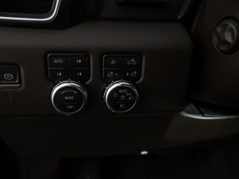 Used 2023 GMC Sierra 1500 Denali w/ Denali Reserve Package image 42