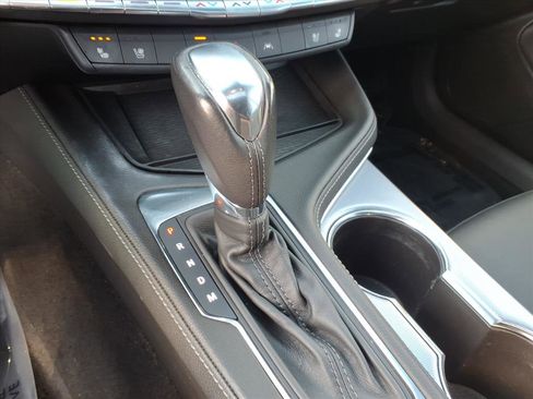 Certified 2022 Cadillac CT4 Premium Luxury image 29