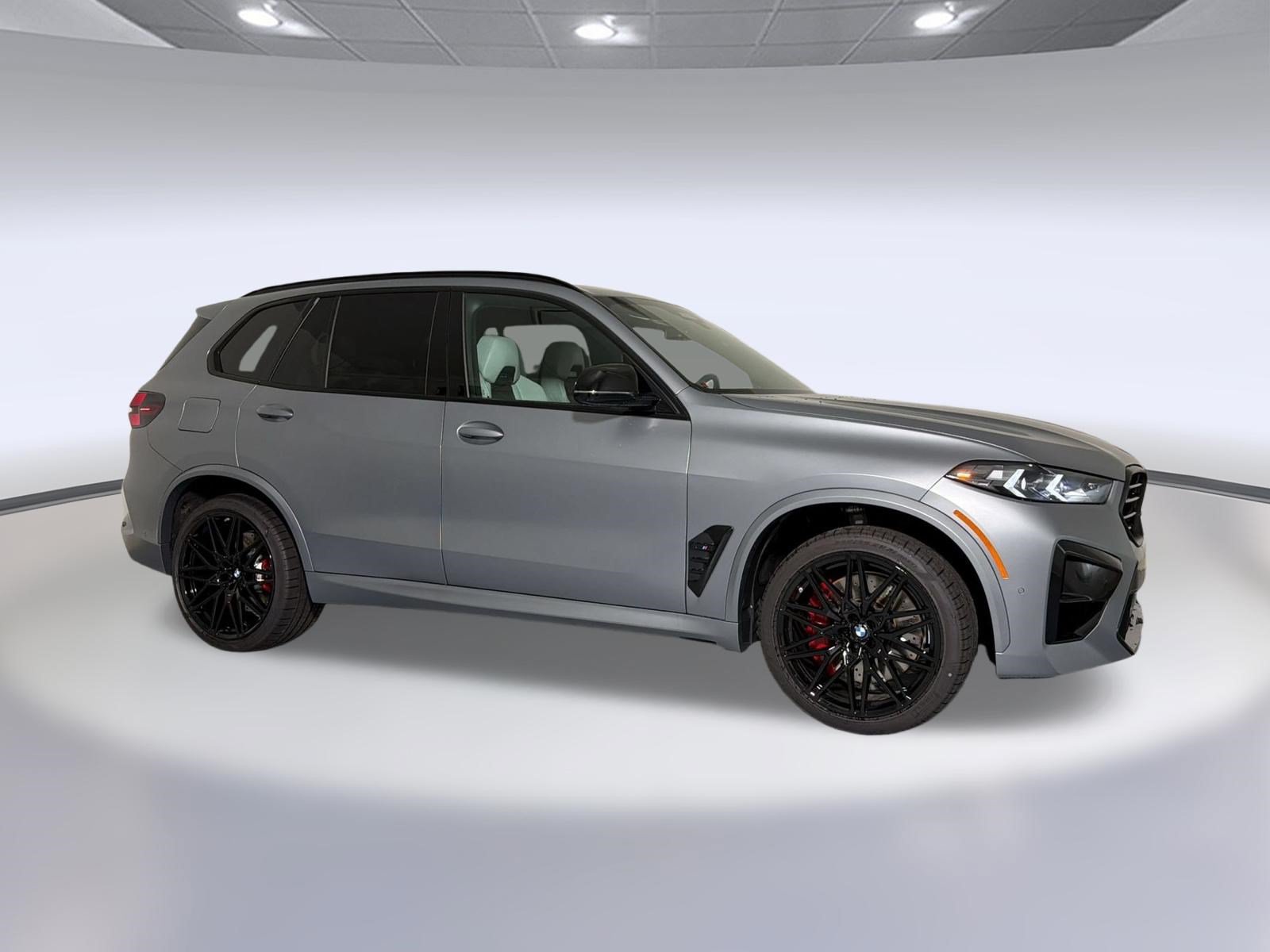 New 2026 BMW X5 M Competition AWD/4WD image 7