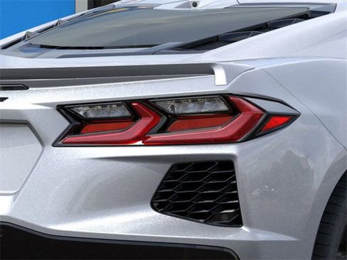 New 2026 Chevrolet Corvette Stingray image 11