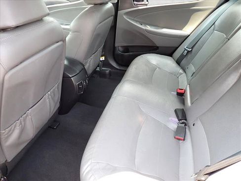 Used 2013 Hyundai Sonata Limited FWD image 8