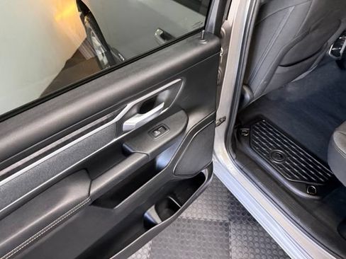 Used 2021 RAM 1500 Big Horn AWD/4WD image 29