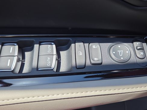 New 2026 Honda Accord Touring image 33