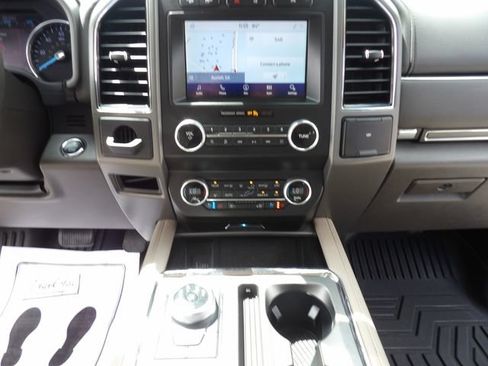 Certified 2021 Ford Expedition Max XLT AWD/4WD image 15