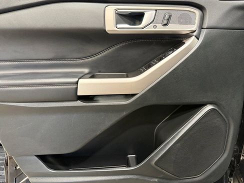 Used 2023 Ford Explorer Limited image 22