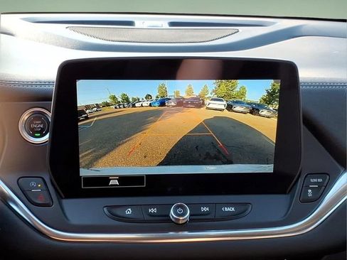 Used 2024 Chevrolet Blazer LT w/ Convenience Package FWD image 19
