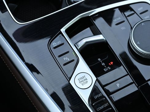 New 2026 BMW X5 xDrive40i image 18