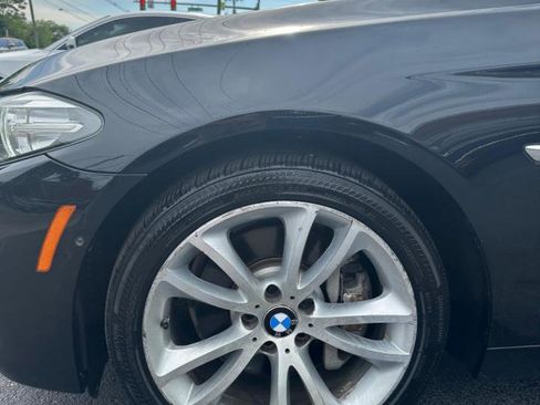 Used 2016 BMW 535i xDrive Sedan AWD/4WD image 41