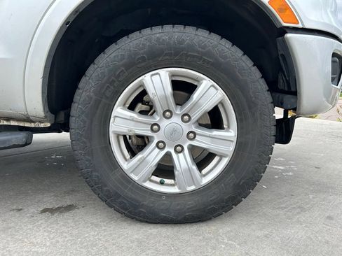Used 2019 Ford Ranger XLT w/ FX4 Off-Road Package AWD/4WD image 32