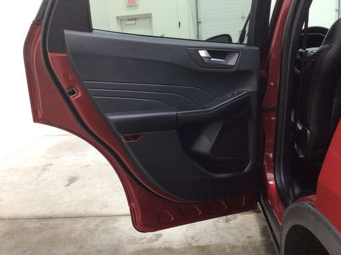 New 2025 Ford Escape ST-Line w/ Tech Pack #1 image 30