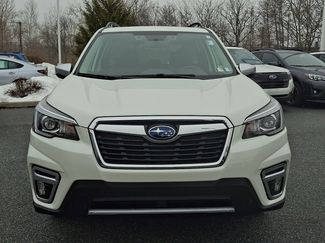 Used 2020 Subaru Forester Touring video 2
