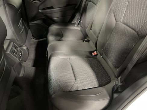 New 2026 Subaru Forester Premium image 11