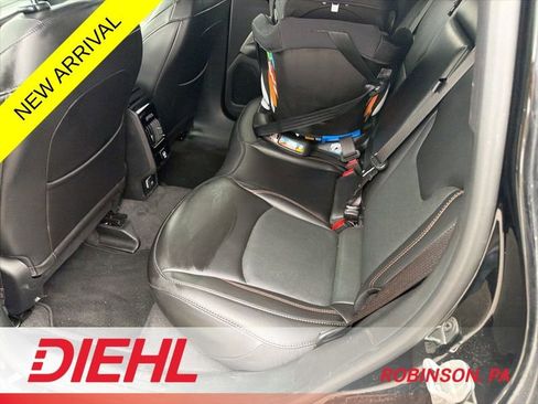 Used 2023 Jeep Compass Limited image 10