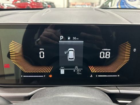 New 2026 Kia Sportage LX image 14