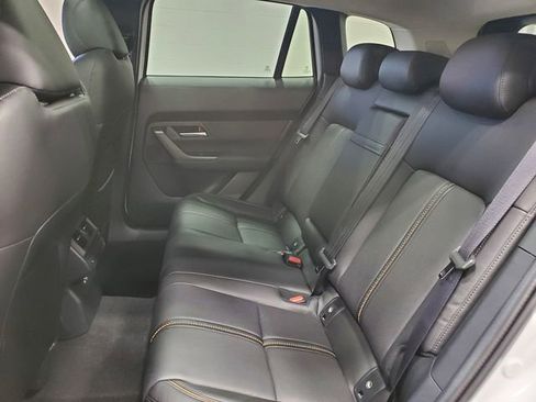 New 2025 MAZDA CX-50 AWD 2.5 Turbo w/ Weather Package image 13