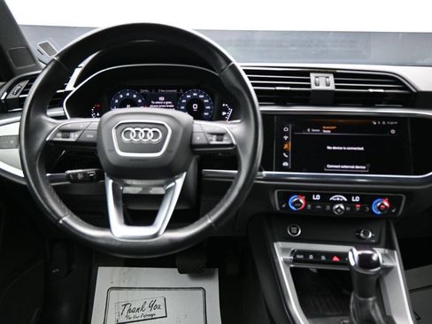 Used 2024 Audi Q3 2.0T Premium AWD/4WD image 14