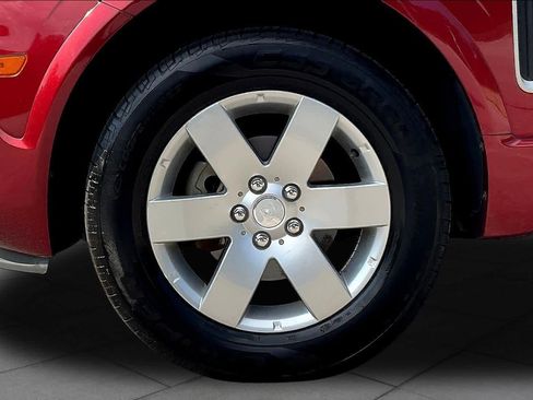 Used 2008 Saturn Vue XR w/ Convenience Package FWD image 10