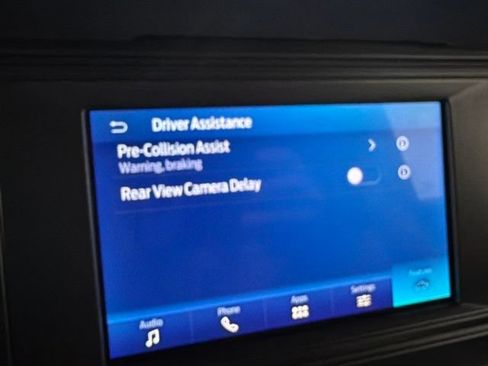 Used 2023 Ford Bronco Big Bend w/ Sasquatch Package AWD/4WD image 39