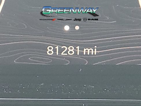 Used 2022 Jeep Wagoneer Series III w/ Flexible Seating Group image 31