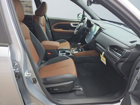 New 2025 Subaru Forester Touring image 15