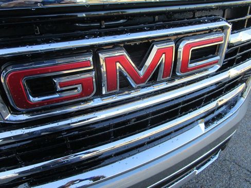 New 2026 GMC Yukon XL Elevation w/ Elevation Premium Package image 31