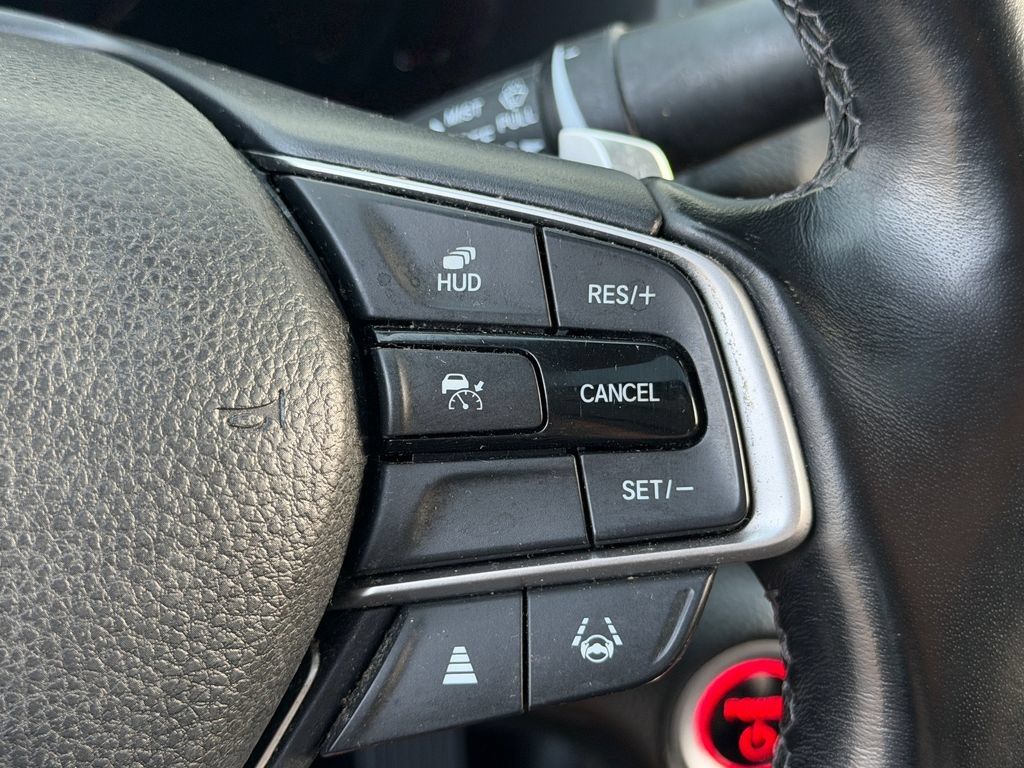 Used 2022 Honda Accord Touring image 21
