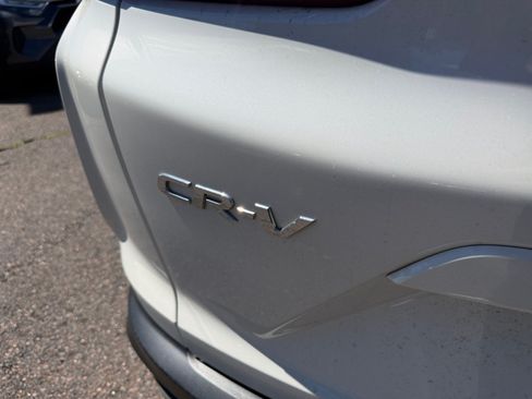Used 2018 Honda CR-V Touring image 23