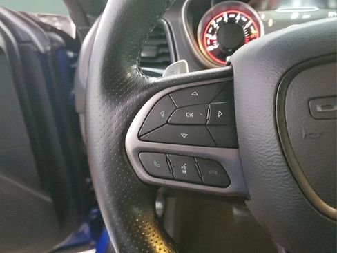 Certified 2020 Dodge Challenger R/T Scat Pack w/ Plus Package image 28