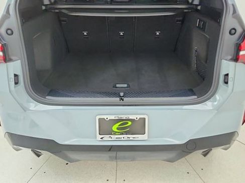 Used 2025 BMW X3 xDrive30i image 14