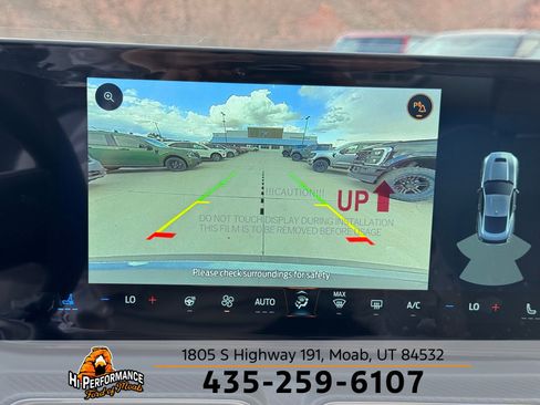 New 2025 Ford Mustang Premium image 23