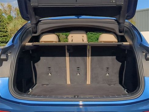 Used 2020 BMW X4 xDrive30i w/ Convenience Package image 14