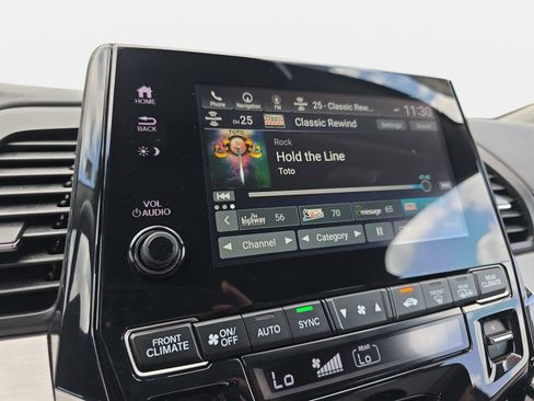 Used 2023 Honda Odyssey Touring image 22