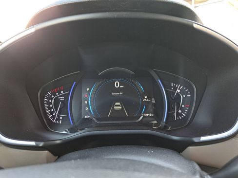 Used 2020 Hyundai Santa Fe SEL image 13