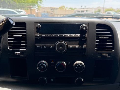 Used 2011 Chevrolet Silverado 1500 LS RWD image 15